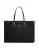 TOMMY HILFIGER Shopper  zwart