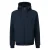 Softshell Jas met Ritstasjes en Capuchon QS