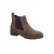 Elastische instappers dames s.Oliver Chelsea