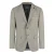 Linnen jas Hechter Modern Fit