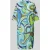 Emily Van den Bergh Knielange jurk met all-over print
