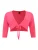 YOEK Bolero  lichtroze