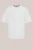 WE Fashion – Heren boxy fit T-shirt – Boxy Fit – Wit –