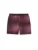 Lyle & Scott Zwemshorts  donkerroze / kersrood