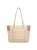 Picard Shopper ‘Carla’  beige / cognac