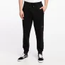 The North Face Heren NSE Light Joggers met ritssluiting Zwart