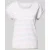 Christian Berg Woman T-shirt met streepmotief en ronde hals