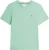Tommy Hilfiger T-shirt Regular Fit Groen heren
