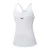 Mizuno DryLite Dames Witte Tanktop