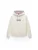 NAPAPIJRI Sweatshirt ‘B-Fiemme’  blauw / oranje / zwart / natuurwit