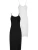 Next Jurk  zwart / wit