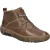 JOSEF SEIBEL Maren 02 | Enkellaars voor Dames | bruin