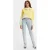 Levi’s 80s Mom Jean Don’t Be Frayed