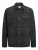 J&j Premium Male Overhemden Jprraymond Melange Check Ls Overshirt Sn 12263647