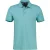 Lerros Heren polo 2533229 456 coastal blue