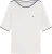 Tommy Hilfiger Top Off White dames