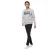 Klassiek sweatshirt met ronde hals Lonsdale Burghead