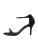Next Sandalen met riem ‘Forever Comfort’  zwart
