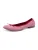 Tamaris Dames Ballerina 1-22116-41 596 normaal