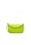 CHICCA BORSE Schoudertas  neongroen
