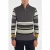 Paul Smith Sweater Zip Neck Slate