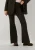 Janice Flared Broek Dames Flared Broek Dames Tyrone,