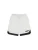 AND1 Sportbroek  zwart / wit