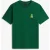 Tommy Hilfiger Crest Gifting Interlock Ornamental Green