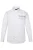 Men Plus Overhemd  zwart / wit