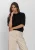 Knit-ted Top Dames Sherman Top,
