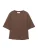 Pull&Bear Shirt  bruin