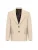 Antioch Colbert  beige
