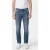 Calvin Klein Slim Sea Spray Lightweight Jean Sea Spray