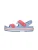 Crocs Open schoenen ‘Cruiser’  lichtblauw / framboos / wit