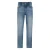 Retour Jeans James Straight straight leg jeans medium blue denim