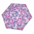 Doppler Paraplu  lila / pink / wit