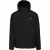 Trespass – Heren Accelerator II Waterbestendige Softshell Jas (Zwart)