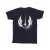 Star Wars Heren Obi-Wan Kenobi Order Fractured T-Shirt (Marineblauw)
