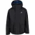 Trespass Jongens Lost TP50 Waterdichte Jas (Zwart)