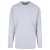 T-shirt met oversized lange mouwen Urban Classics Open Edge