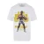 Oversized T-shirt Upscale Rumble