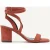 BA&SH Sandals Brique