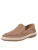 BALDININI Instappers  beige