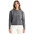 Vest met open voorkant