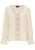 Faina Blouse Dames beige