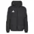 ADIDAS PERFORMANCE Sportjas ‘Tiro26’  zwart / wit