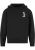 Mister Tee Sweatshirt ‘The Seagull Sneakers’  zwart / wit