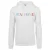 Sweatshirt Mister Tee unisex stay home wording