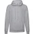 Fruit of the Loom Heren lichtgewicht pullover hoodie