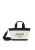 JOOP! Jeans Handtas ‘Calduccio Tela Yvette’  beige / zwart